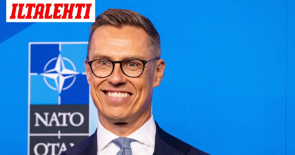 Alexander Stubb kommentoi Trumpin ja Putinin tapaamista