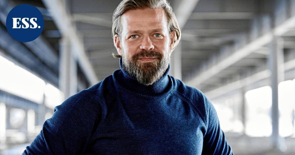 Kesän ostetuin kirja oli Erikoisjoukkojen Janne Lehtosen tarina | Päijät-Häme