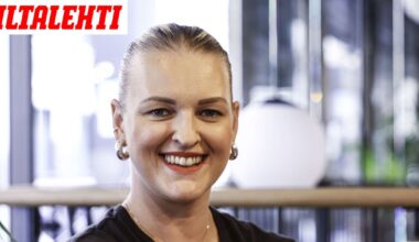 Tätä vaatetrendiä Jenni Poikelus ei ymmärrä: ”Tosi epämukavia”