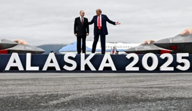 Alaska jätti kuvottavan jälkimaun – yksi väkisin esiin kaivettu ”hyvä” uutinen ei sitä muuksi muuta - Uutiset kotimaasta ja maailmalta