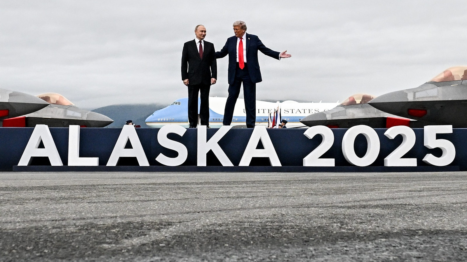 Alaska jätti kuvottavan jälkimaun – yksi väkisin esiin kaivettu ”hyvä” uutinen ei sitä muuksi muuta - Uutiset kotimaasta ja maailmalta