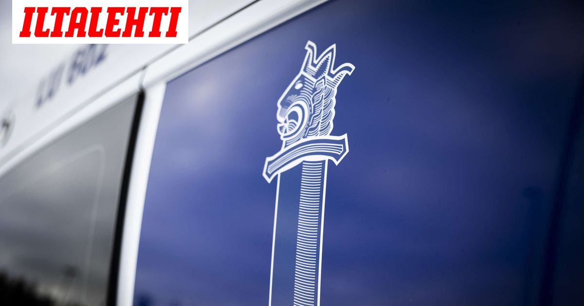 Pihakirppiksellä todistettiin puukotusta Oulussa