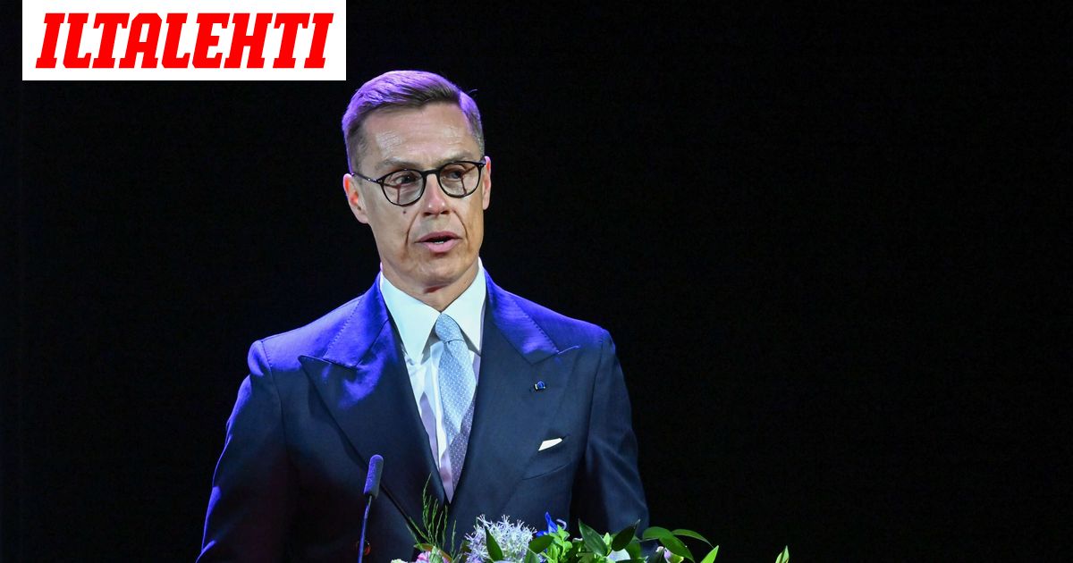 Alexander Stubb pikakokoukseen – IL:n tiedot: Pöydällä turvatakuut Ukrainalle