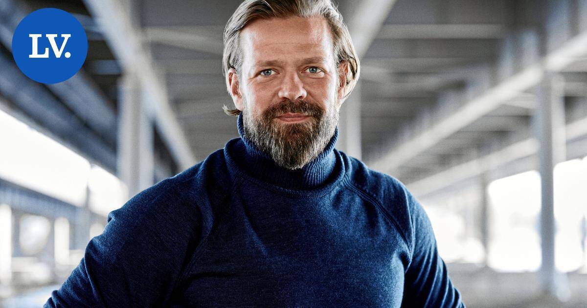 Kesän ostetuin kirja oli Erikoisjoukkojen Janne Lehtosen tarina | Paikalliset