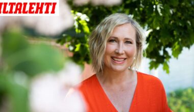 Inka Henelius podcastissa: Kalervo Kummola soitti peppukohusta