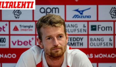 Lukas Hradeckylle voittoisa debyytti