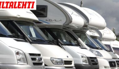 Asuntoautosta löytyi kaksi ruumista Kuopiossa