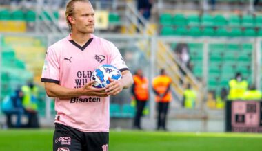 Joel Pohjanpalon Palermo voitti Italian cupin avauksensa | Urheilua lyhyesti