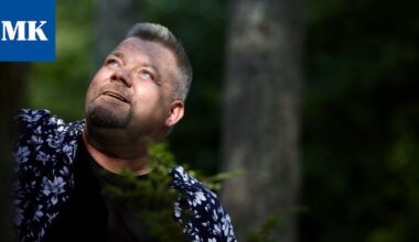 Jari Sillanpää miettii edelleen, miten saada anteeksi yleisöltään