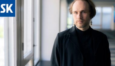 Nuoruus Raumalla oli Lauri-Matti Parppeille vaikeaa, kunnes yksi asia muuttui