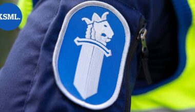 Naista puukotettiin Oulussa puistossa, jossa oli meneillään pihakirppis | Uutissuomalainen