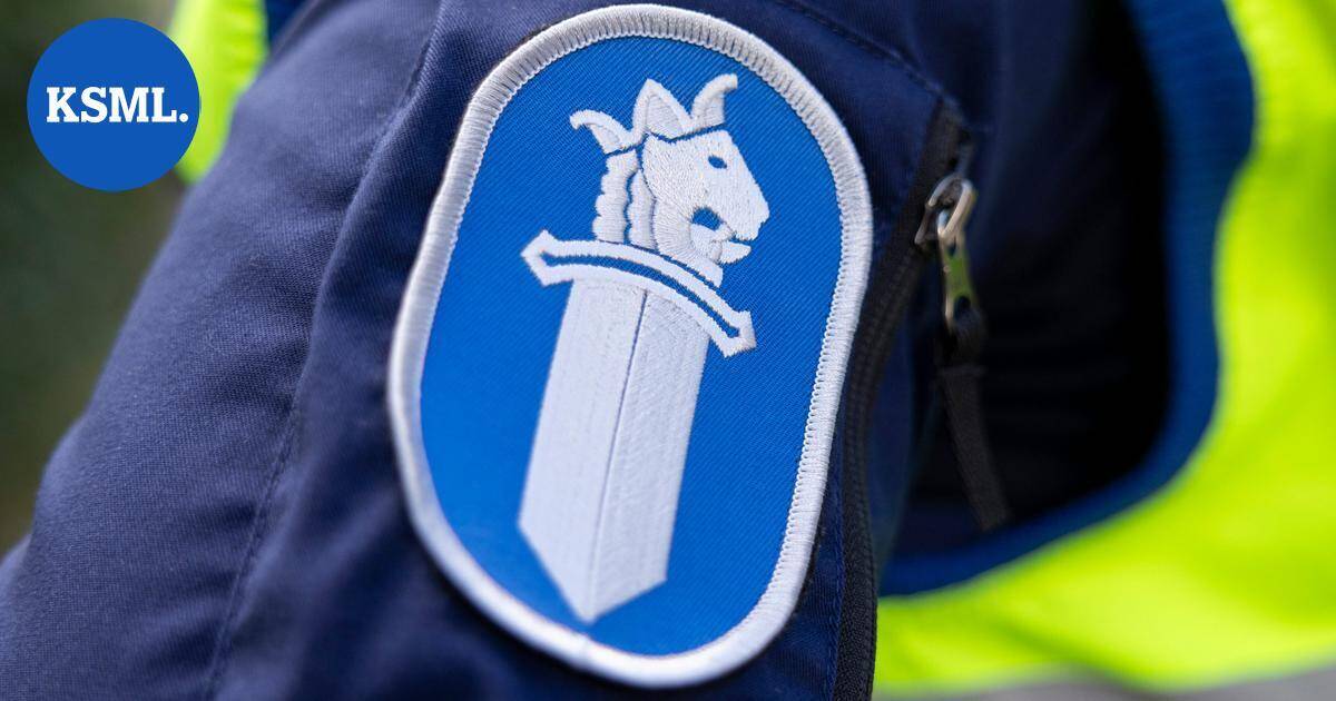 Naista puukotettiin Oulussa puistossa, jossa oli meneillään pihakirppis | Uutissuomalainen