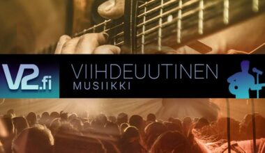 V2.fi | Bruce Dickinsonilta kysyttiin kommenttia Metallican Las Vegas -suunnitelmista