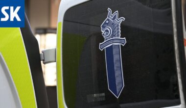 Kaksi ihmistä loukkaantui Keravalla ampumisessa