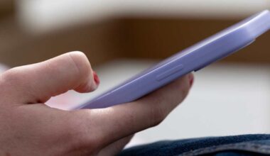 Britannia laittoi stopin lasten pääsylle porno­sivustoille ja itsetuhoisen sisällön pariin – somejätit vastuuseen | Ulkomaat
