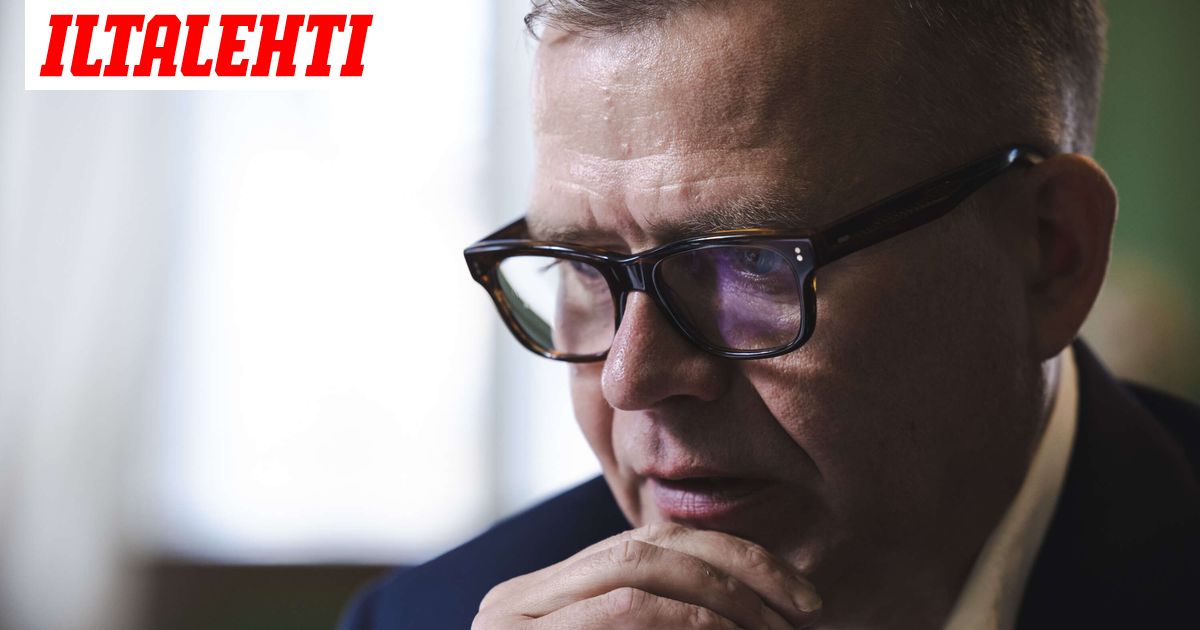 Hallituksen veroale vaarassa – Orpo oli yhteydessä ay-pomoon