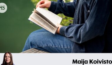 Luulin, että Tiktok on pilannut aivoni enkä pysty enää lukemaan, mutta olin väärässä