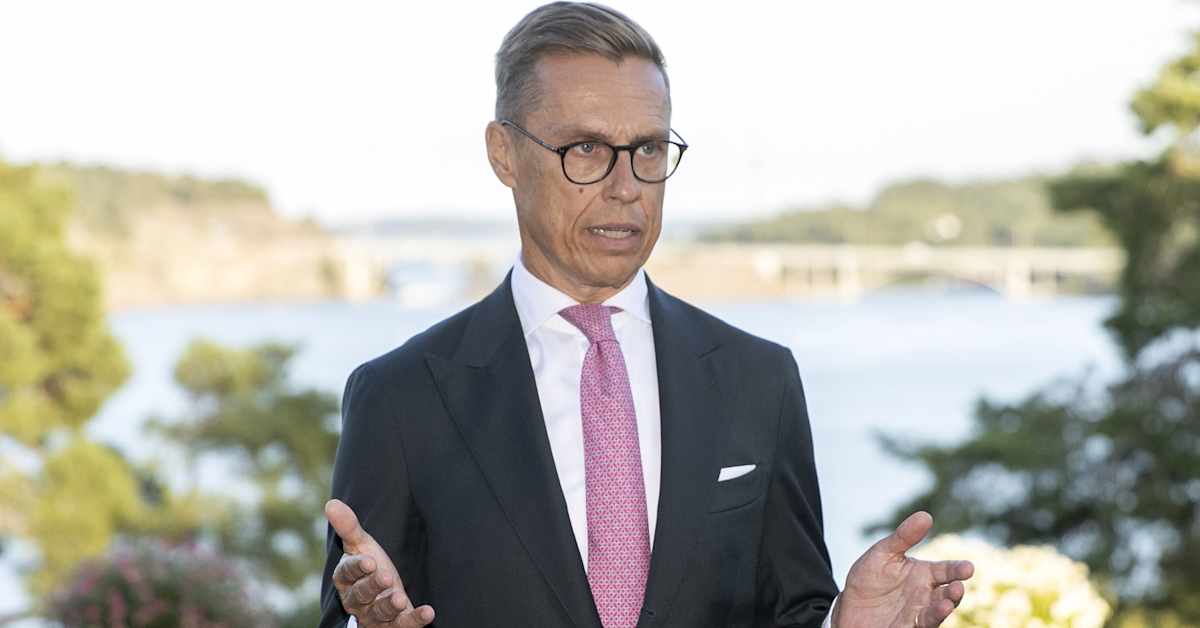 Stubb lähtee Washingtoniin tapaamaan Trumpia Zelenskyin ja Euroopan johtajien kanssa | Politiikka