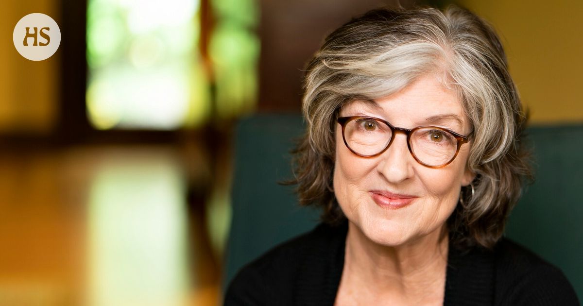 Barbara Kingsolver kertoo uudesta menestysromaanistaan Demon Copperhead, joka käsittelee opioidikriisiä