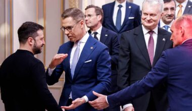 Stubb pääsee eturiviin, kun Eurooppa taistelee Trumpin sydämestä – näin tapaamista arvioi tutkija | Politiikka