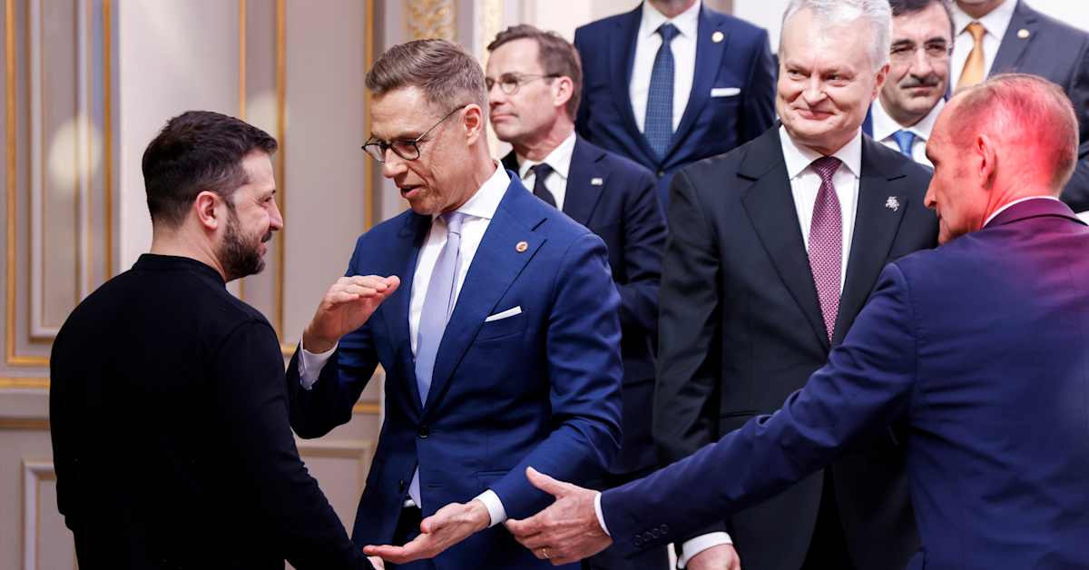 Stubb pääsee eturiviin, kun Eurooppa taistelee Trumpin sydämestä – näin tapaamista arvioi tutkija | Politiikka