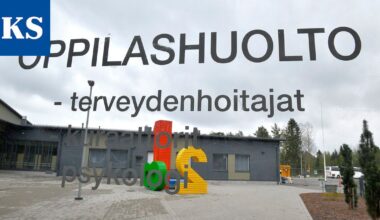 Satakunnan hyvinvointialueen terveydenhoitajat eivät jaa enää lääkkeitä kouluissa