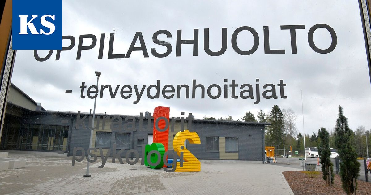 Satakunnan hyvinvointialueen terveydenhoitajat eivät jaa enää lääkkeitä kouluissa