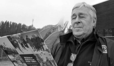 Mäkihyppylegenda Niilo Halonen on kuollut – olympiamitalisti muutti suomalaista valmennusta | Urheilua lyhyesti