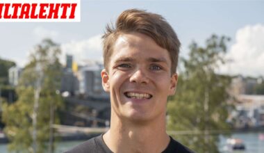 Pekka Hyysalon mysteeripäivitys kummastuttaa somessa