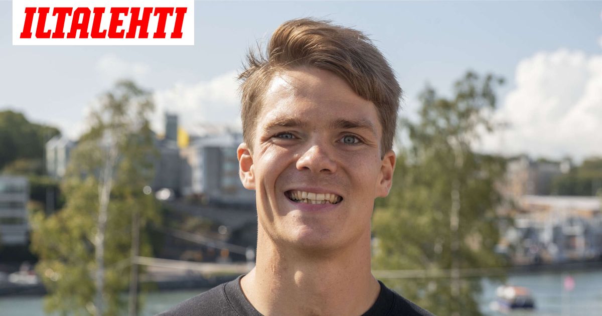 Pekka Hyysalon mysteeripäivitys kummastuttaa somessa