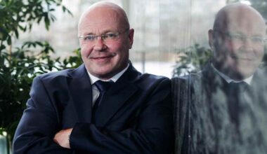 Kaapelin katkeaminen on luultavammin tihutyö kuin vahinko, sanoo asiantuntija | Talous