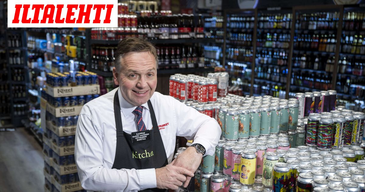 Yksi tuoteryhmä myy yhä enemmän – Tässä halvin vaihtoehto