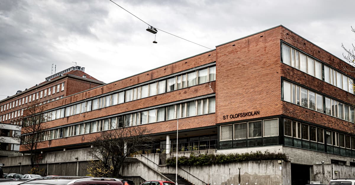 Svenska Yle: Yli 200:aa tyttöä koskeva salakatselutapauksen tutkinta jatkuu | Varsinais-Suomi