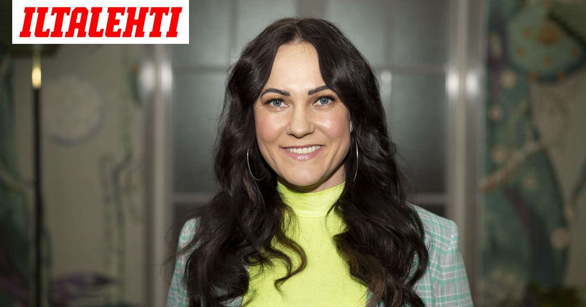 Mira Luoti joutui seksuaalisen väkivallan uhriksi