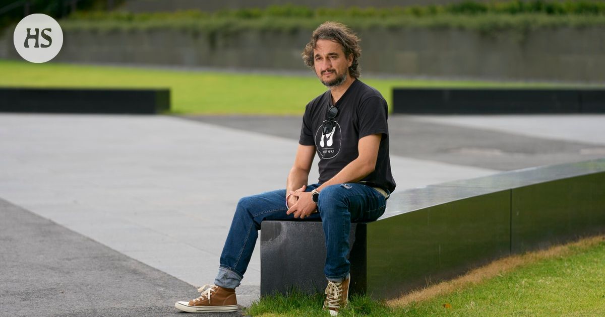 Arkkitehtuuri- ja designmuseon kanssa täytyisi ottaa nyt aikalisä, sanoo arkkitehti Pedro Aibéo