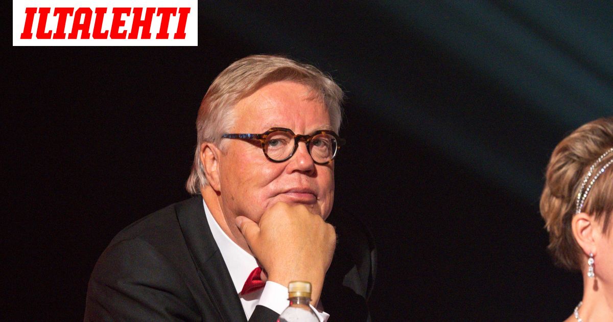 Näin kävi Katri Helenan konsertin jälkeen