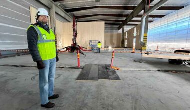 Datakeskuksen hukkalämpö liitetään kaukolämpöverkkoon Kajaanissa | Kainuu