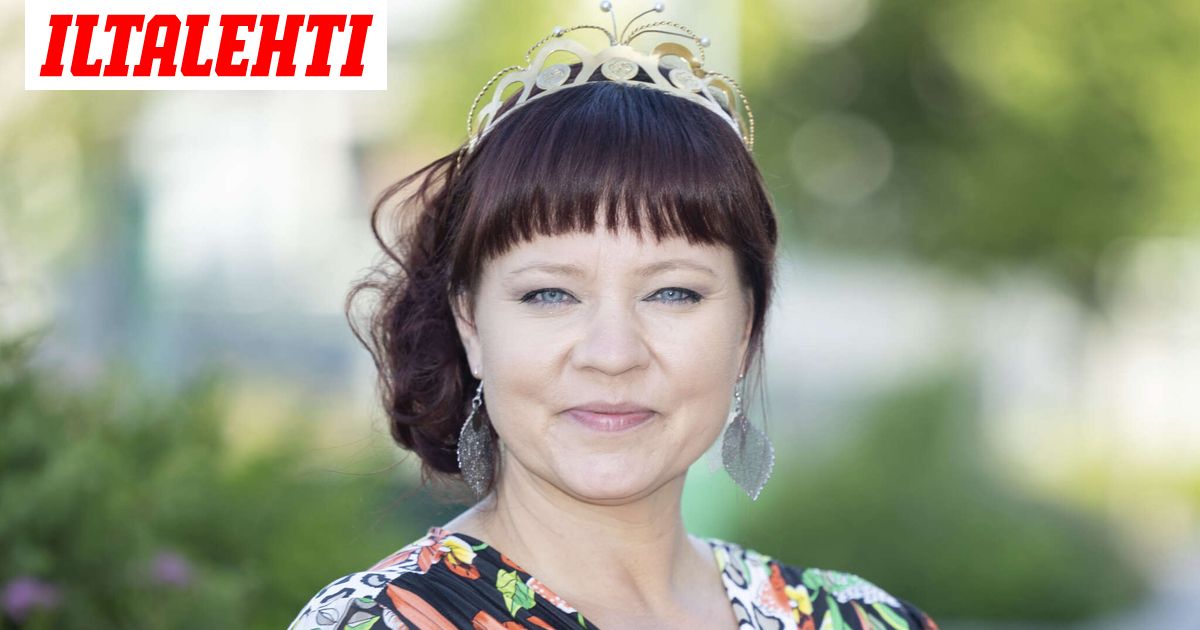 Tuore tangokuningatar haaveilee pienemmistä rinnoista