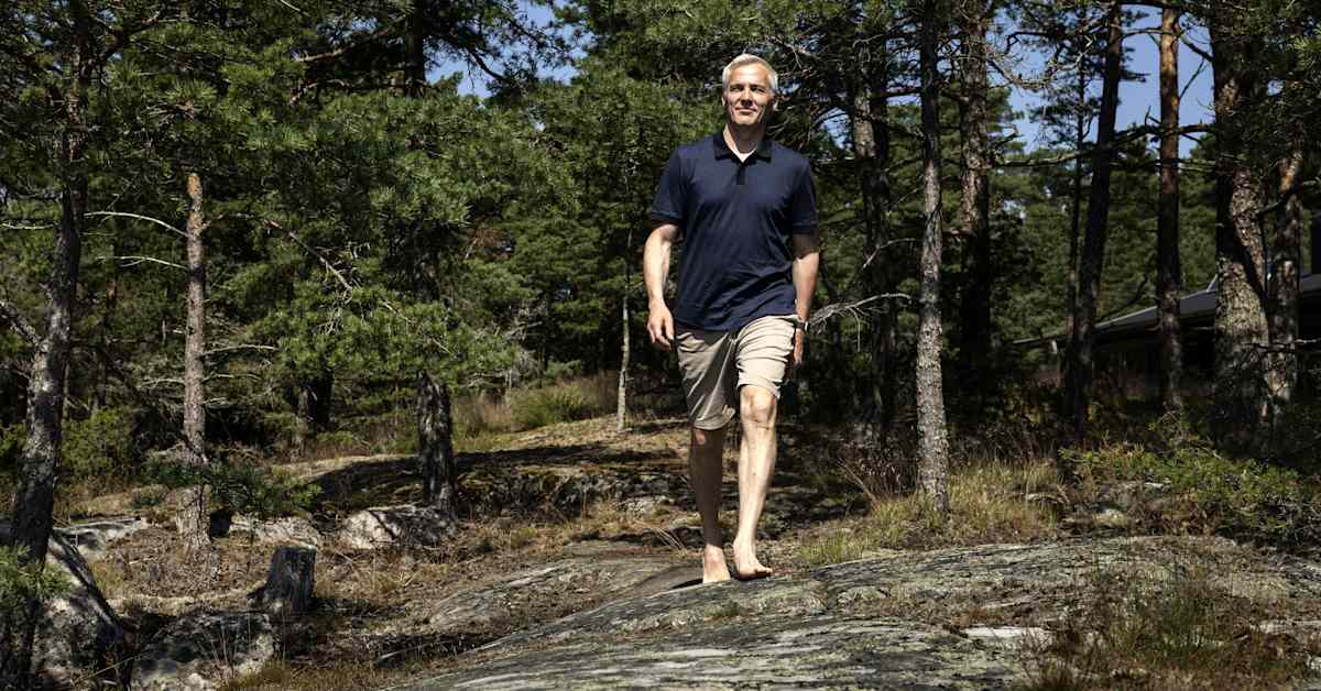 Opetusministeri Adlercreutz haluaa siirtää koulujen kesälomaa kahdella viikolla eteenpäin | Uutisia lyhyesti