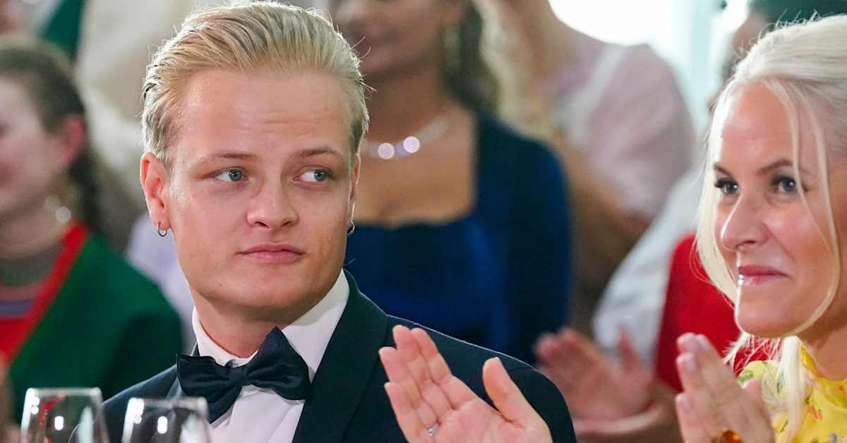 Norjan kruununprinsessan poikaa, Marius Borg Høibyä, vastaan nostetaan syytteet neljästä raiskauksesta | Uutisia lyhyesti