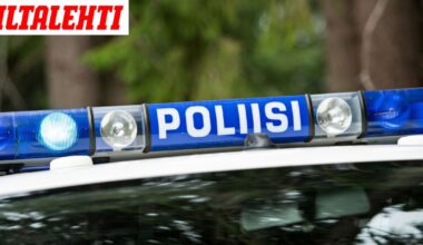 Lahdenväylän kolari: Toinenkin nuori aikuinen kuollut