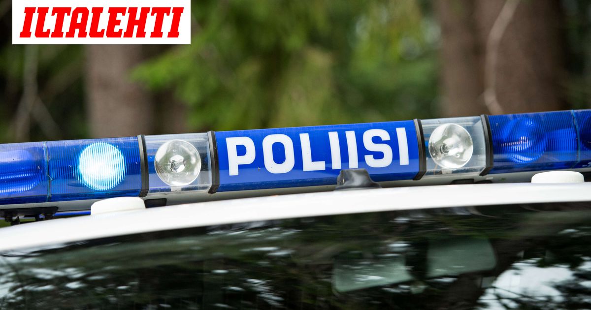 Lahdenväylän kolari: Toinenkin nuori aikuinen kuollut