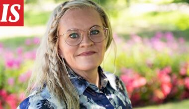 Maajussille morsian: Viisi vuotta sitten mukana ollut Miia etsii uutta kumppania