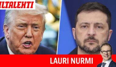 Trumpia on ymmärretty perusteellisesti väärin