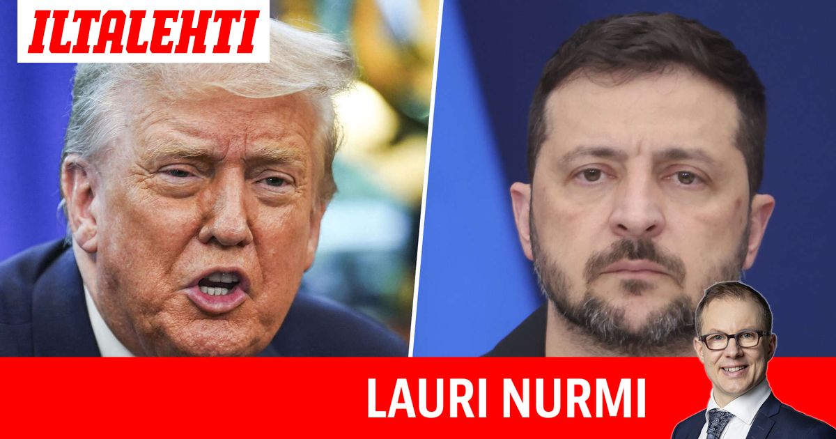 Trumpia on ymmärretty perusteellisesti väärin