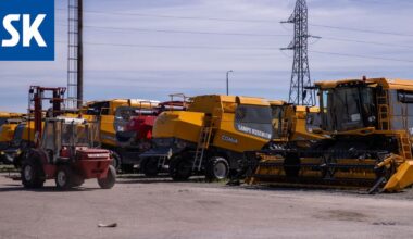 Lehtiväite: Intialainen omistaja etsii porilaiselle Sampo-Rosenlewille ostajaa – Pohjalla vuosien tappiot