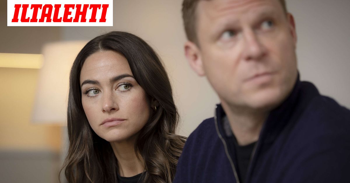 Natalie Koivun yllätysilmoitus: ”Hyvästi”