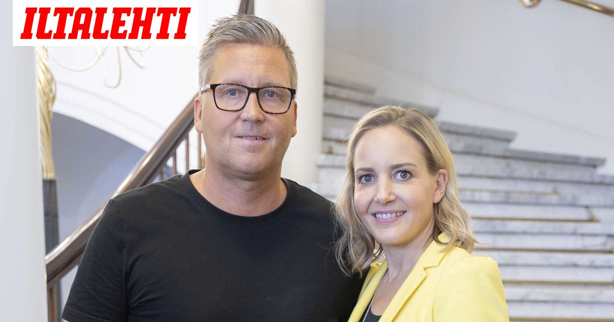Ero – Näin vaimo kommentoi