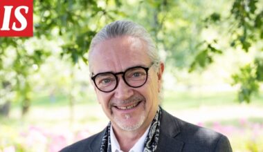 Ville, 59, etsii rakkautta televisiossa – asuu talvet Espanjassa