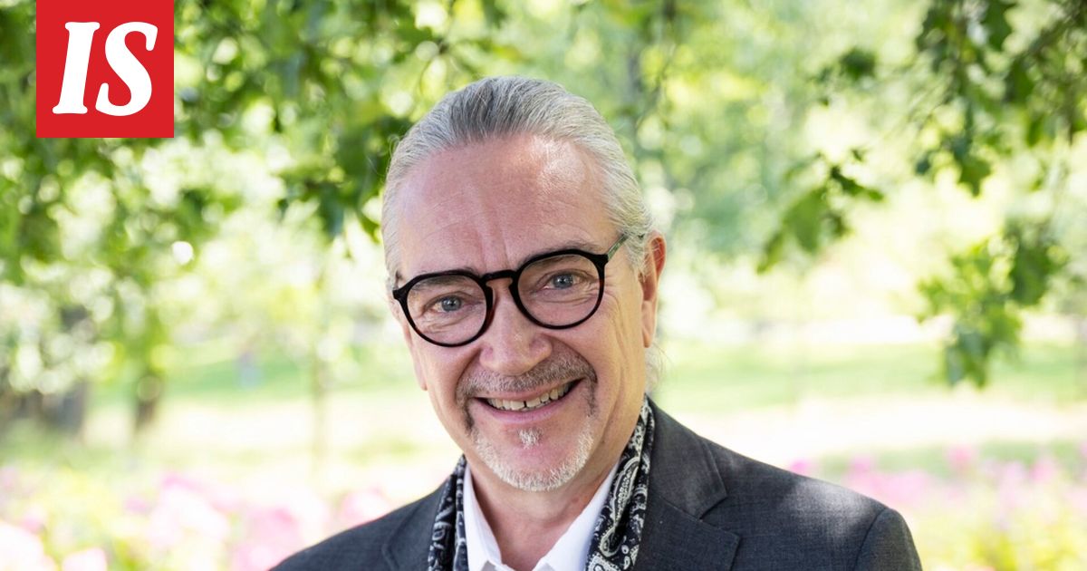 Ville, 59, etsii rakkautta televisiossa – asuu talvet Espanjassa